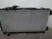 Coolant radiator