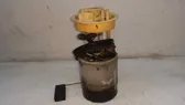 In-tank fuel pump