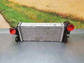 Intercooler radiator