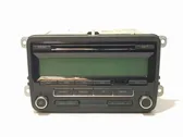 Radio / CD-Player / DVD-Player / Navigation