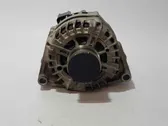 Generator/alternator