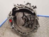 Manual 5 speed gearbox