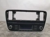 Radio/CD/DVD/GPS head unit