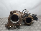 Catalyst/FAP/DPF particulate filter