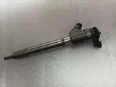 Injecteur de carburant