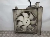Электрический вентилятор радиаторов