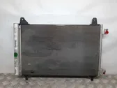 Radiatore di raffreddamento A/C (condensatore)