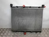 Coolant radiator