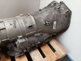 Manual 5 speed gearbox