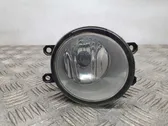 Front fog light