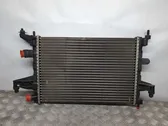 Coolant radiator