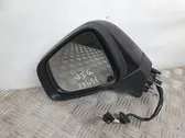 Front door electric wing mirror