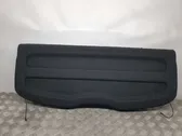 Parcel shelf