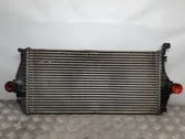 Intercooler radiator