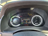 Speedometer (instrument cluster)