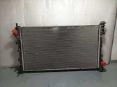 Coolant radiator