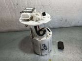 Bomba interna de combustible
