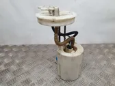 In-tank fuel pump