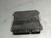 Calculateur moteur ECU