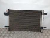 A/C cooling radiator (condenser)