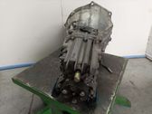Manual 5 speed gearbox