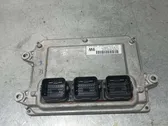 Calculateur moteur ECU