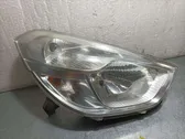 Headlight/headlamp