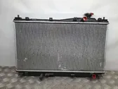 Coolant radiator