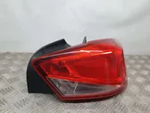 Rear/tail lights