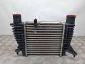 Radiador intercooler