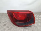 Rear/tail lights