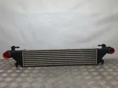 Radiador intercooler