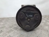 Air conditioning (A/C) compressor (pump)