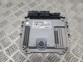 Calculateur moteur ECU