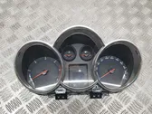 Speedometer (instrument cluster)