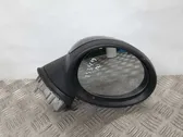 Front door electric wing mirror