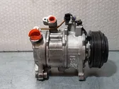 Air conditioning (A/C) compressor (pump)