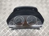 Speedometer (instrument cluster)