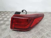 Rear/tail lights