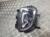 Front fog light