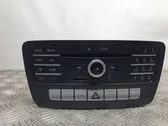 Panel / Radioodtwarzacz CD/DVD/GPS