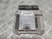 Calculateur moteur ECU