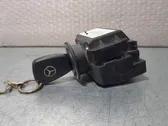 Ignition lock