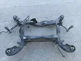 Rear subframe