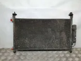 A/C cooling radiator (condenser)