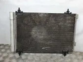 Gaisa kondicioniera dzeses radiators