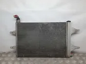 Radiateur condenseur de climatisation