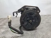 Air conditioning (A/C) compressor (pump)