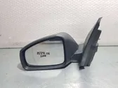 Front door electric wing mirror