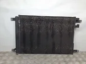 A/C cooling radiator (condenser)